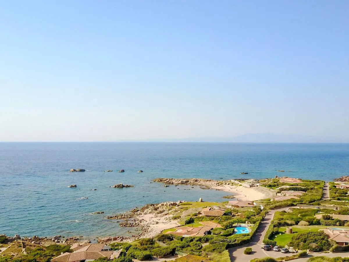 Holiday Home Massimo By Interhome Aglientu