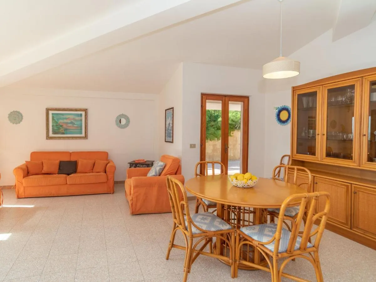 Holiday Home Massimo By Interhome Aglientu 0*,  Italien