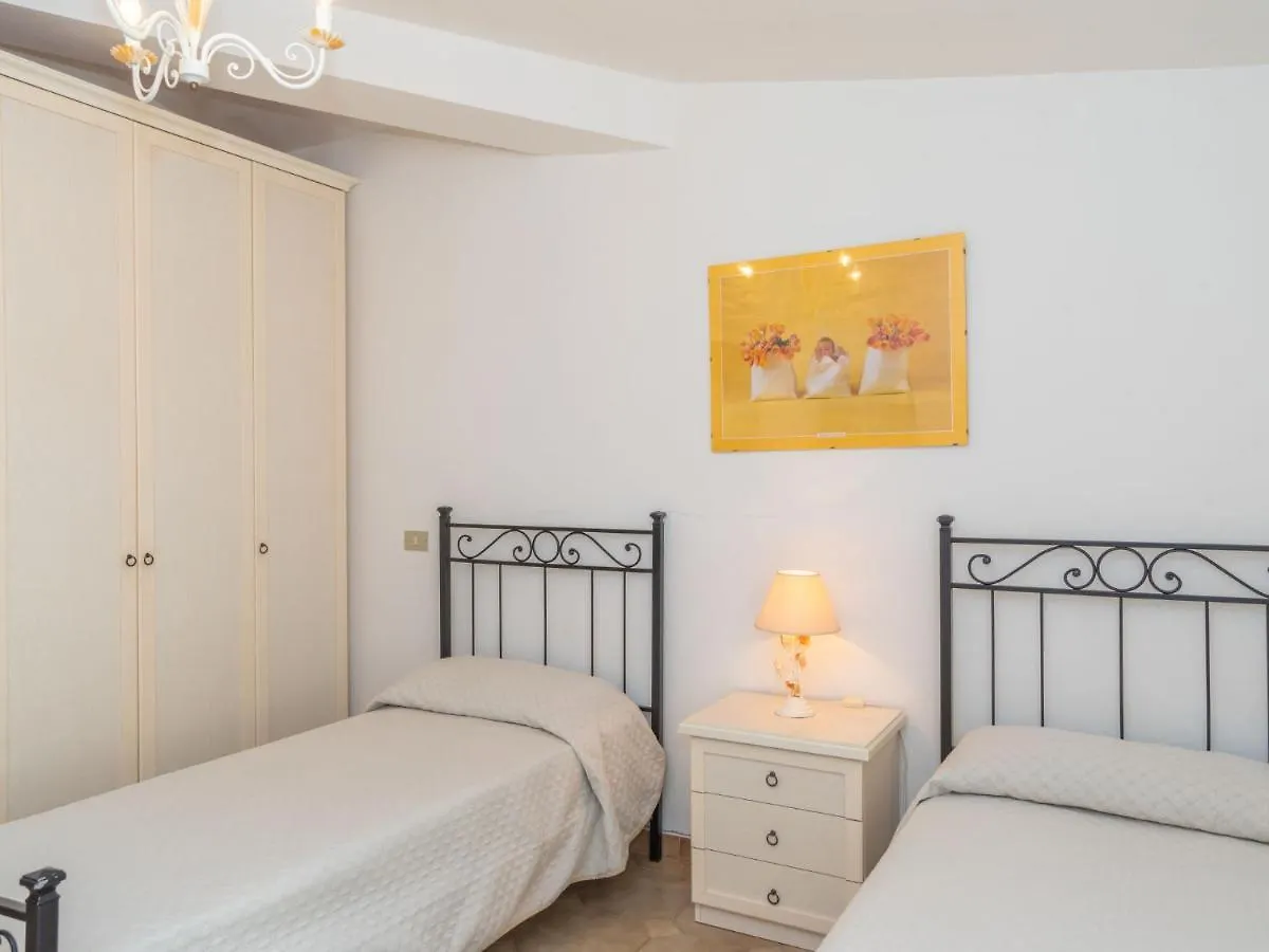 Holiday Home Massimo By Interhome Aglientu