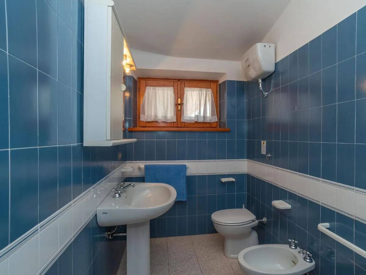 Holiday Home Massimo By Interhome Aglientu