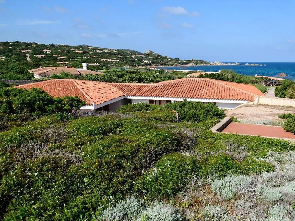 Holiday Home Massimo By Interhome Aglientu