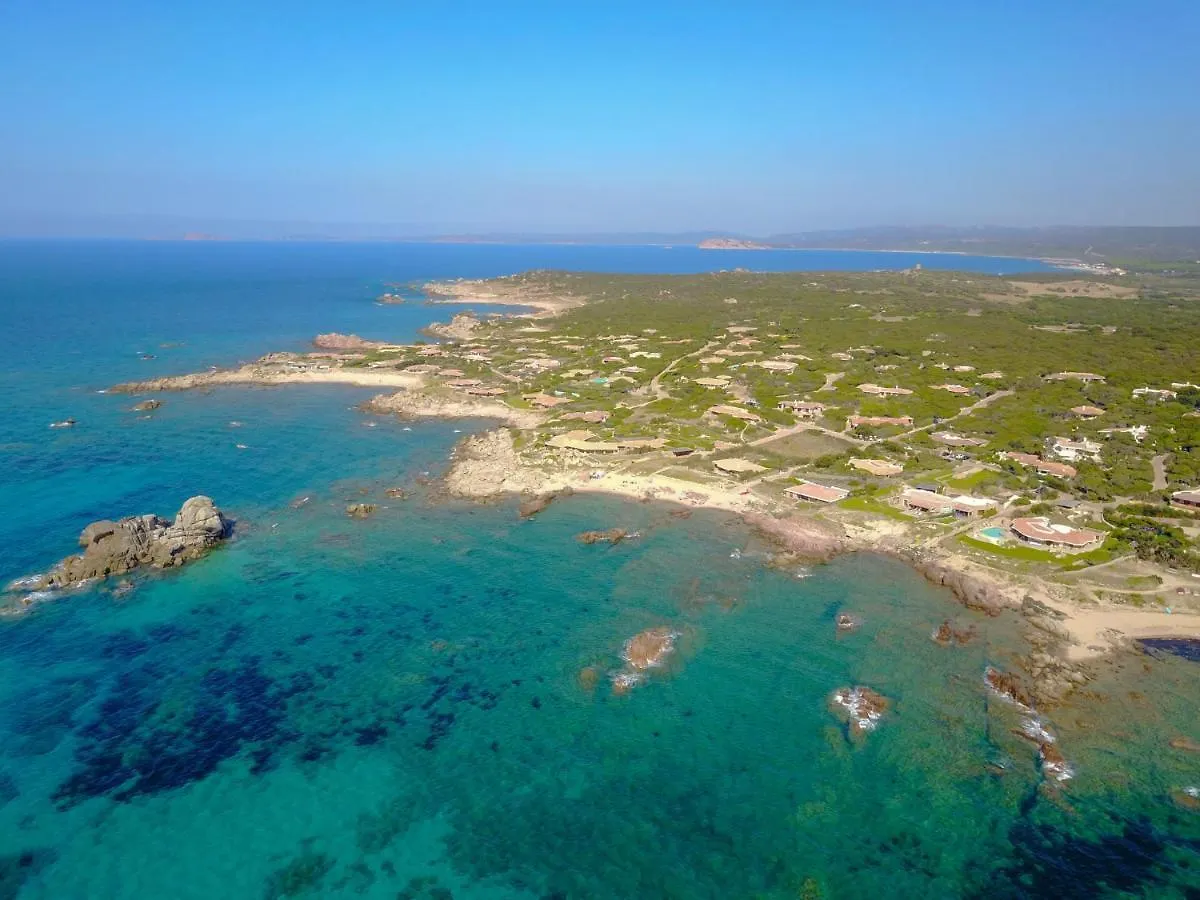 Holiday Home Massimo By Interhome Aglientu