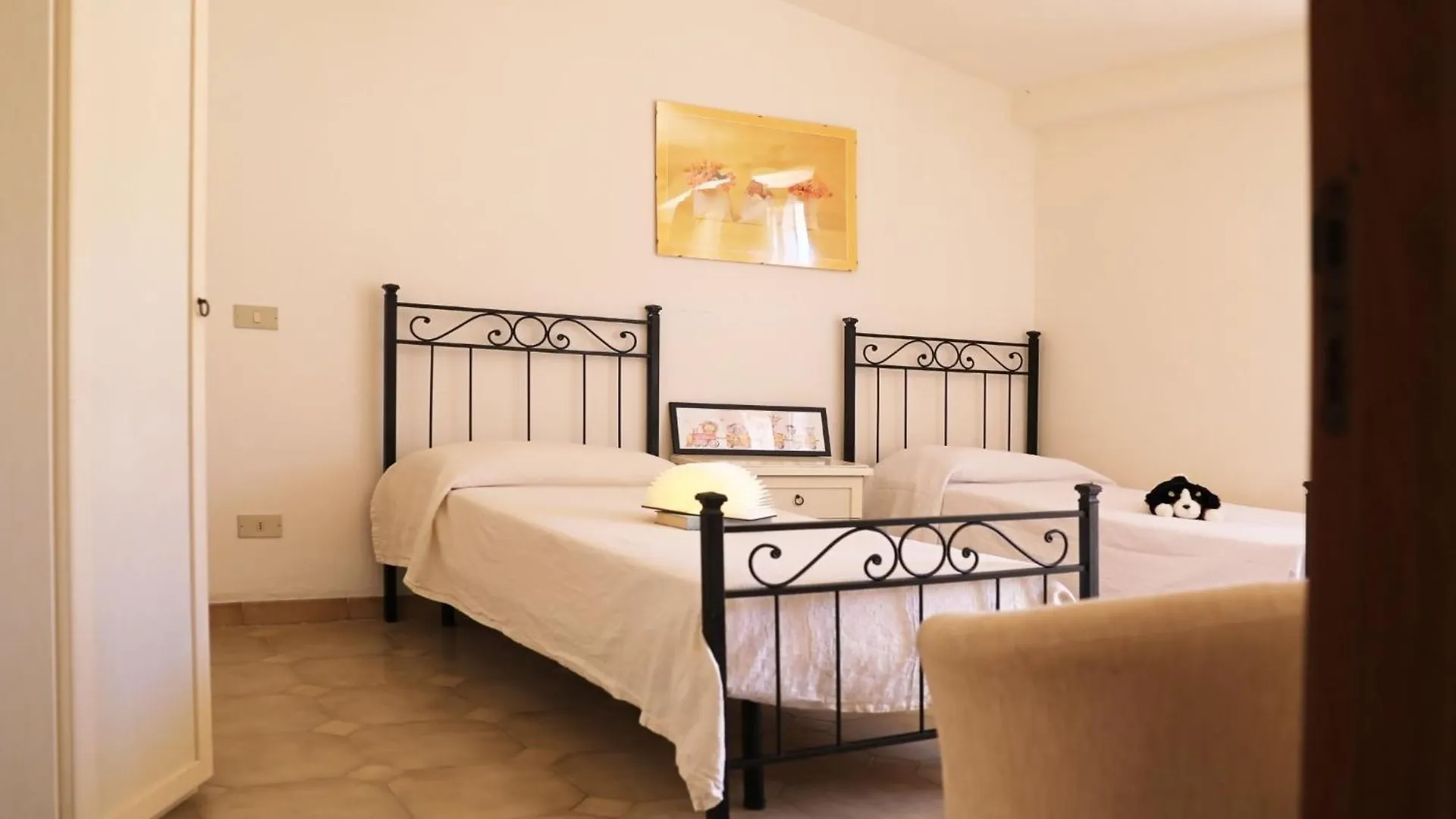 Holiday Home Massimo By Interhome Aglientu