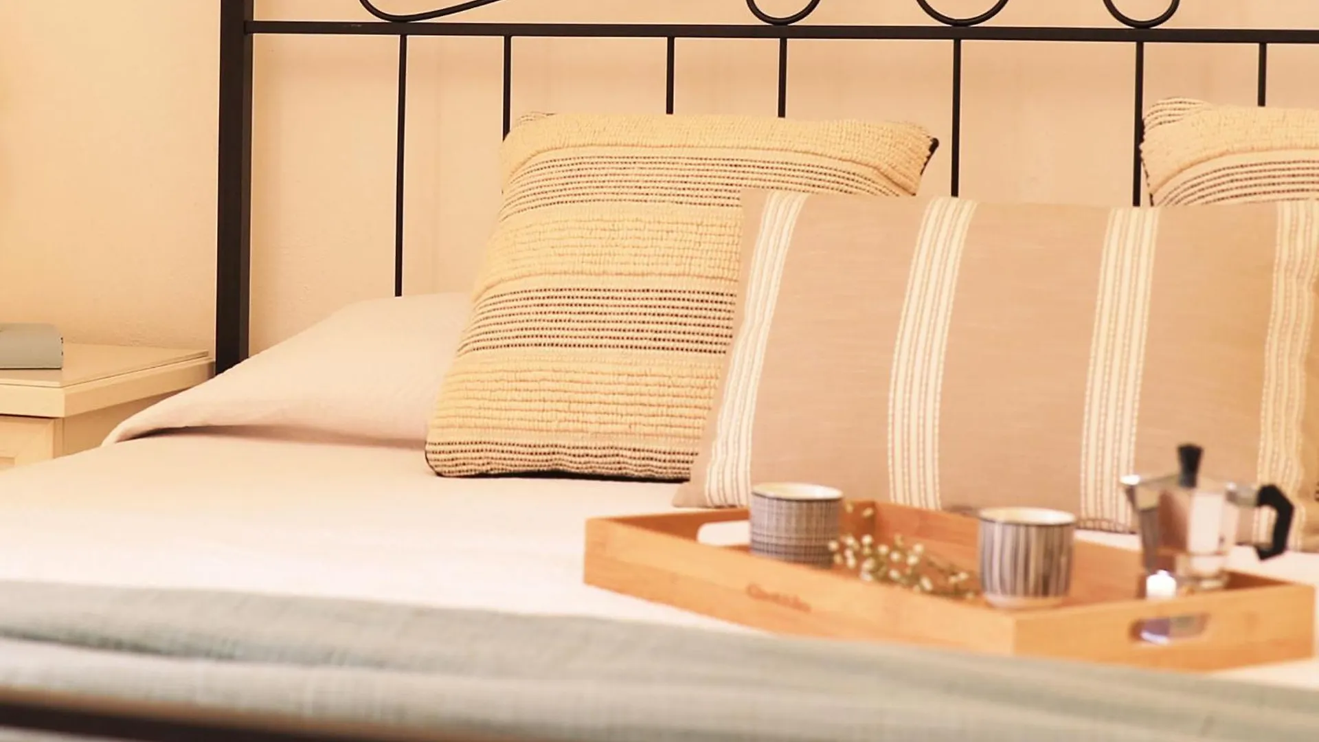 Holiday Home Massimo By Interhome Aglientu Italien