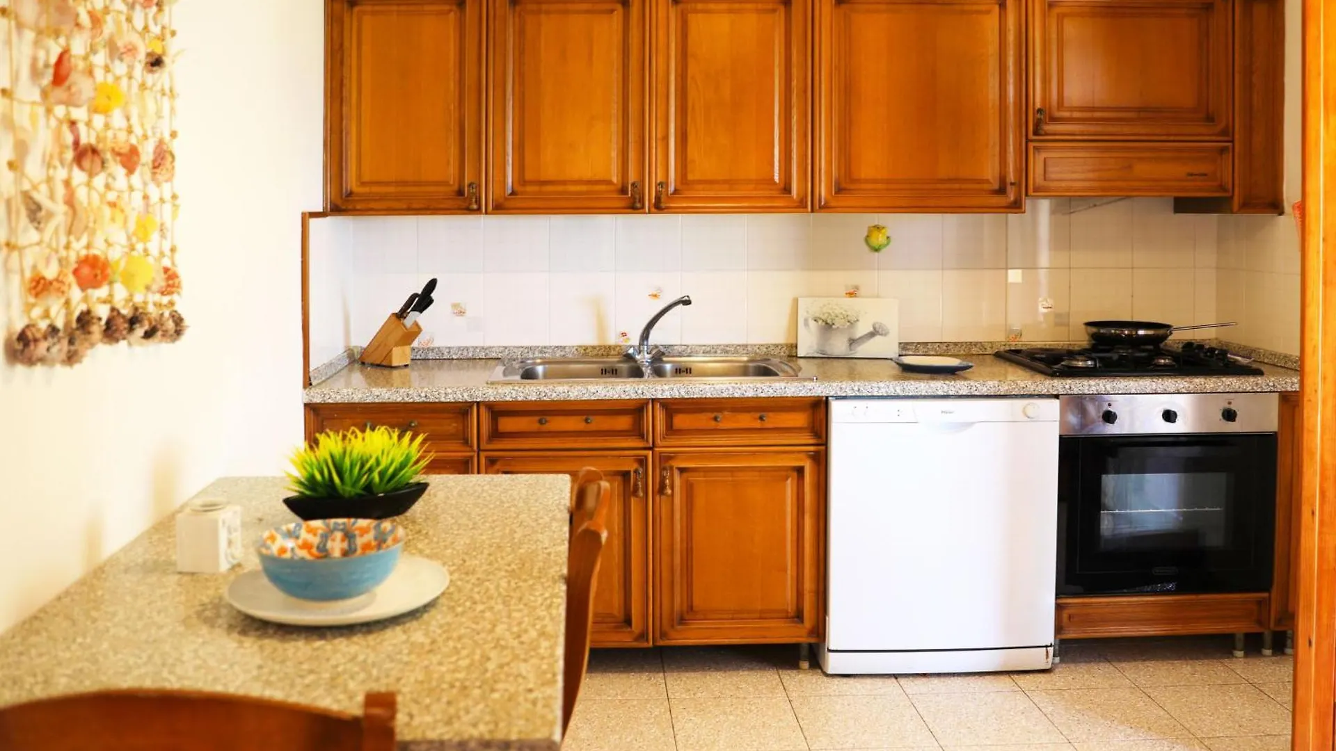 Holiday Home Massimo By Interhome Aglientu
