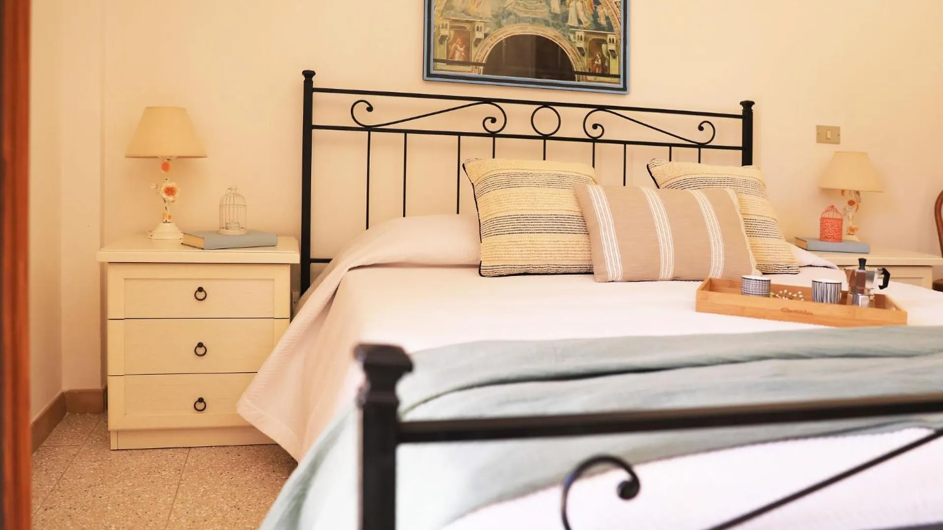 Holiday Home Massimo By Interhome Aglientu