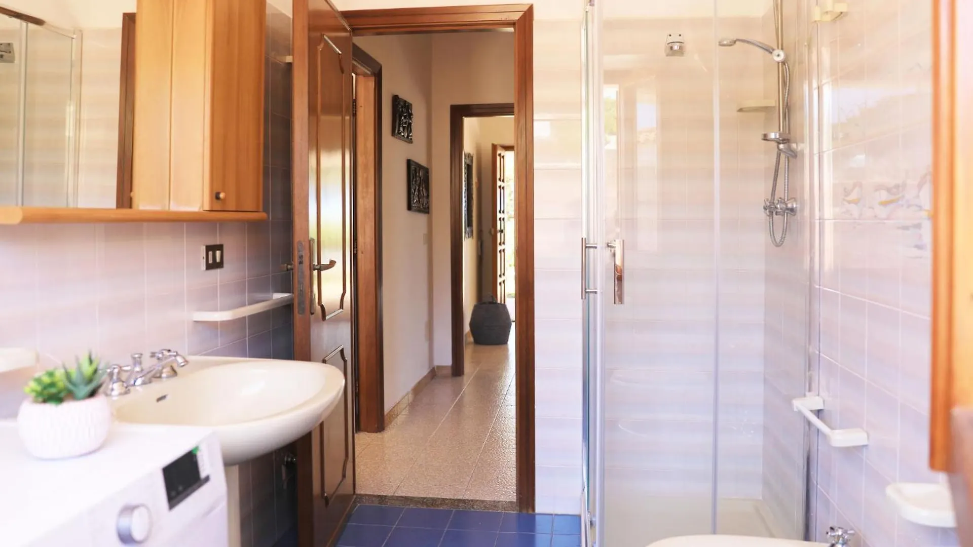 Holiday Home Massimo By Interhome Aglientu