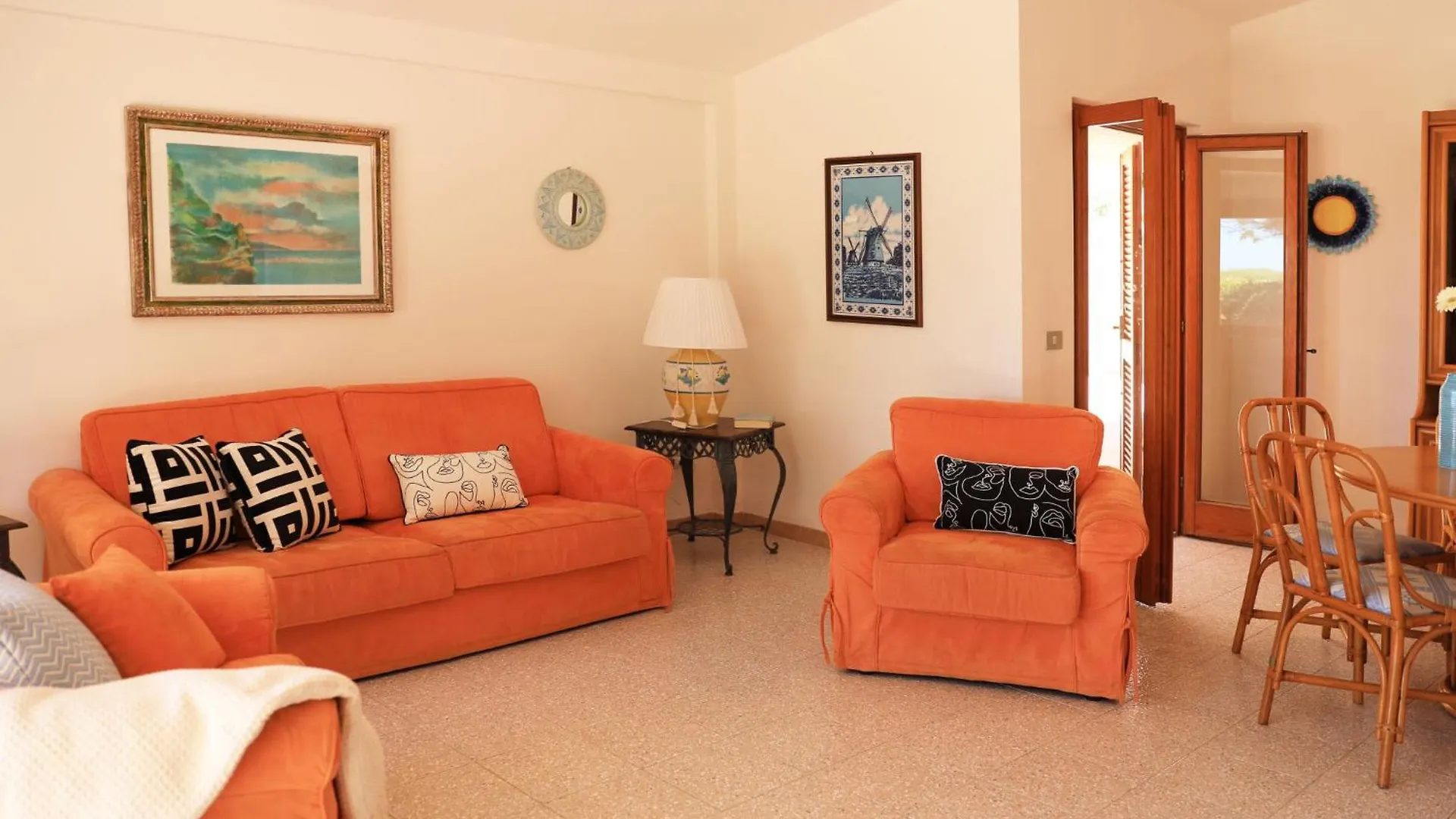 Holiday Home Massimo By Interhome Aglientu