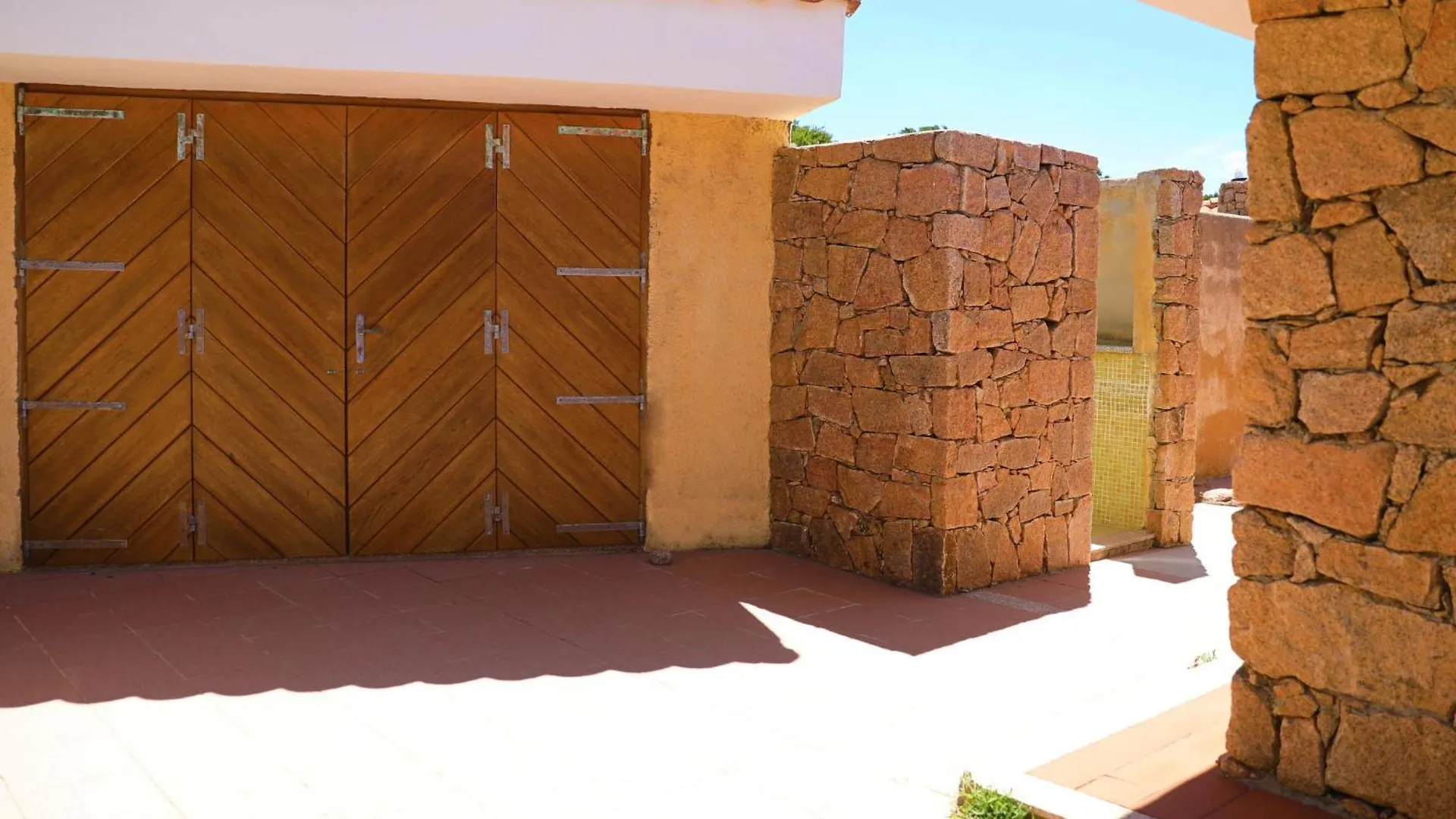 Holiday Home Massimo By Interhome Aglientu Italien