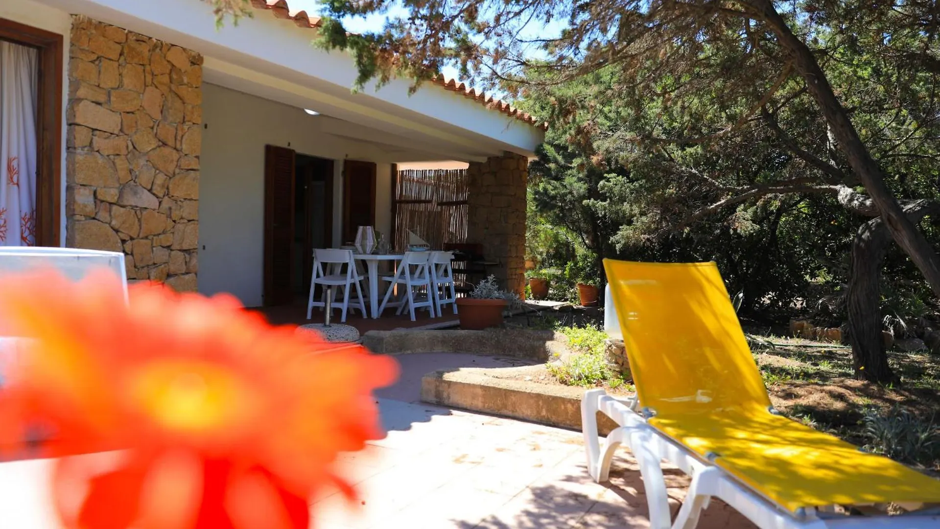 Holiday Home Massimo By Interhome Aglientu 0*,  Olaszország