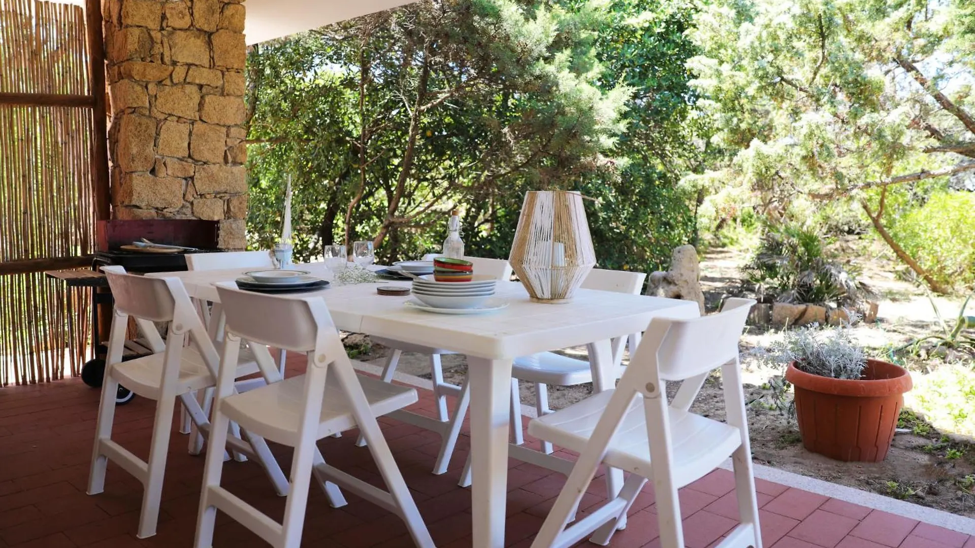 Holiday Home Massimo By Interhome Aglientu