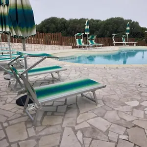 Gli Olivastri - Casa Ginestre Aglientu